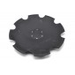 TALER DISC 465 - 6 GAURI IL2-M24 LK100 3490471 PENTRU LEMKEN